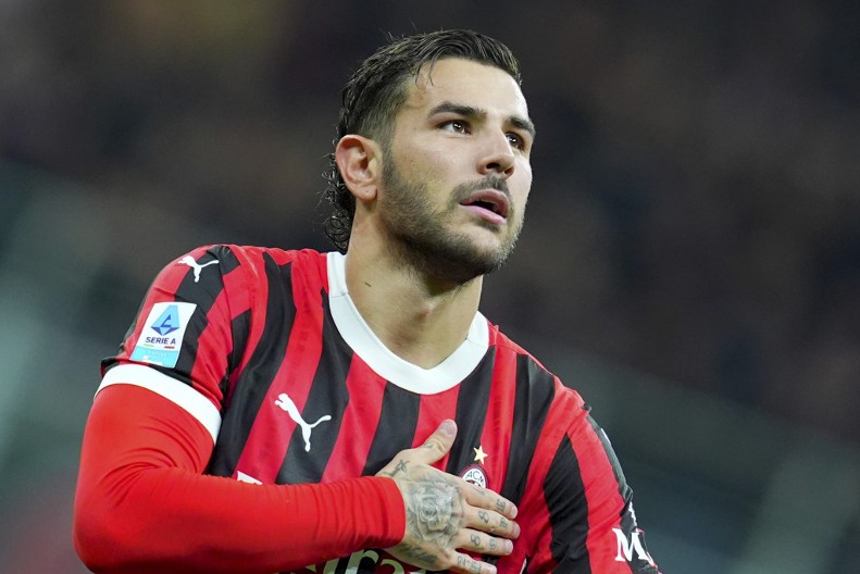 BRUTALNO POJAČANJE Sergej i Mitrović u Al Hilalu dobili jednog od najboljih bekova sveta