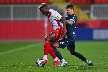 VELIKI UDARAC Crveno-beli ostali bez miliona