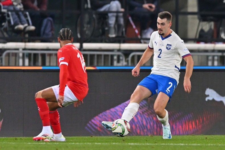 ŠANSE SVE MANJE I MANJE Zvezda ostaje bez planiranog povratnika