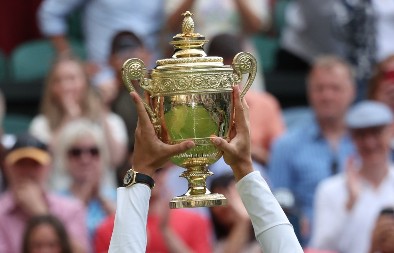 TENIS OVAKO NEŠTO NE PAMTI Ovo se prvi put dogodilo u istoriji