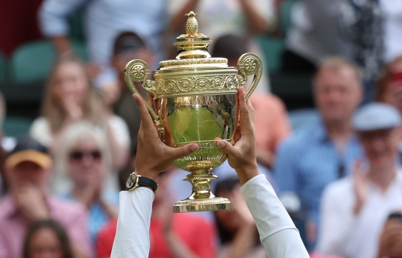 TENIS OVAKO NEŠTO NE PAMTI Ovo se prvi put dogodilo u istoriji