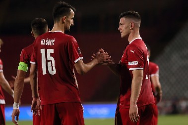 HOROR SCENE Srpski fudbaler kolabirao na terenu