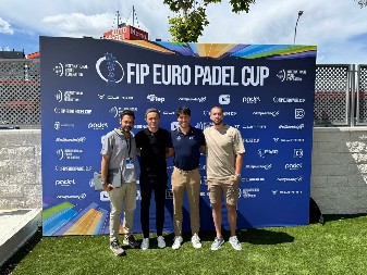 BEOGRAD SE SPREMA ZA NAJZNAČAJNIJI PADEL DOGAĐAJ U ISTORIJI REGIONA – FIP SILVER BELGRADE 2025