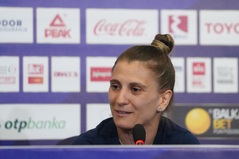 "GREŠKOM SAM POPILA..."Milica Nikolić otkrila detalje skandala koji je potresao Srbiju: Zbog ovoga je suspendovana