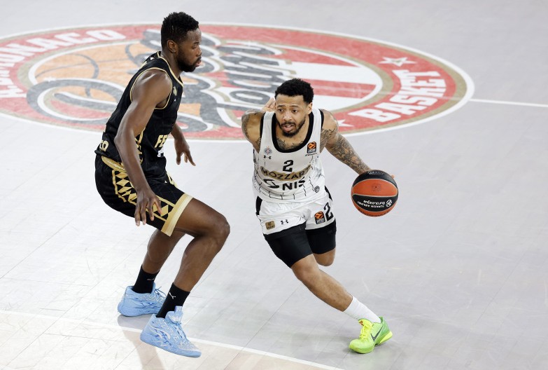 DUBAI NEMA NAMERU DA STANE Debitant u Evroligi doveo brutalno pojačanje