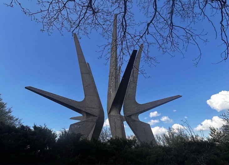 IZAZOV KAO NIJEDAN DRUGI - PREMIJERNO NA KOSMAJU: Pobedi sebe i postani Legionar!