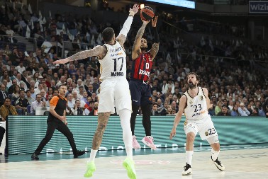 DETONACIJA NA MALOM KALEMEGDANU? Zvezda dovodi brutalno pojačanje, dolazi bivši Jokićev saigrač?