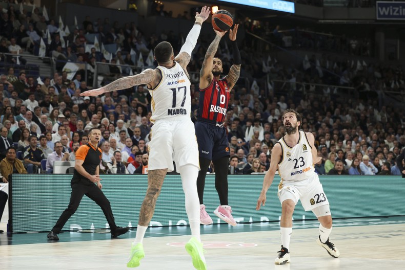 DETONACIJA NA MALOM KALEMEGDANU? Zvezda dovodi brutalno pojačanje, dolazi bivši Jokićev saigrač?