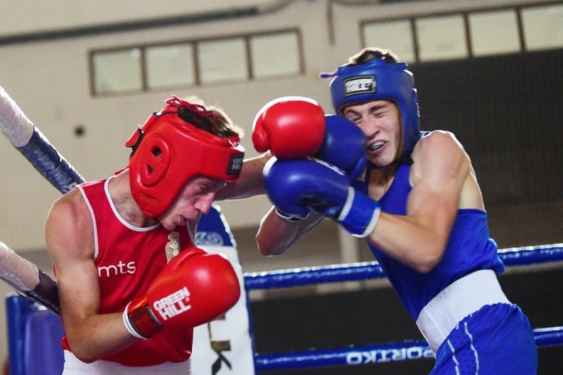 Tri finala za Srbiju petog dana takmičenja na EP