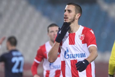 PONOVO NA STAROJ ADRESI Aleksandar Pešić se vraća da nastavi ono što je započeo