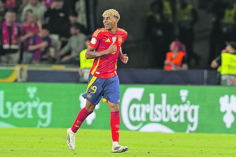 ISPLIVALE FOTOGRAFIJE Burne reakcije zbog kontroverznog slavlja Jamalovog 18. rođendana