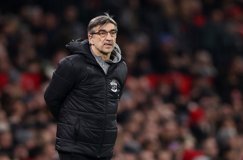 PROBLEMI SA DISANJEM Ivan Jurić završio u bolnici