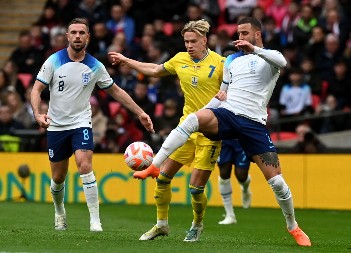 POVRATAK U PREMIJER LIGU Henderson potpisao dvogodišnji ugovor sa Brentfordom