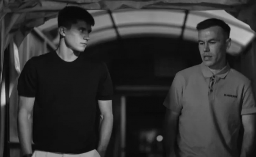 "GROBARE" ĆE OVO NAJEŽITI Partizan emotivnom objavom pozvao navijače u Humsku na meč protiv AEK-a (VIDEO)