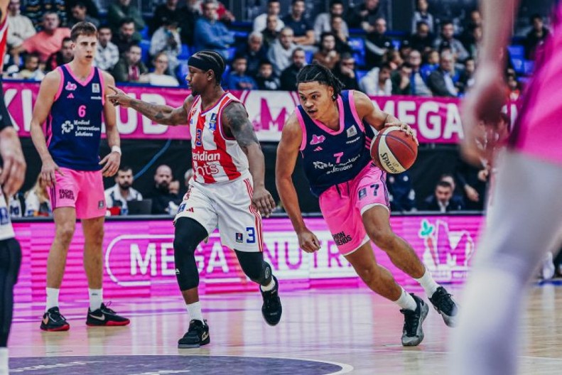 ITALIJANSKI DIV STIGAO U SRBIJU Mega dovela jednog od najtalentovanijih centara u Evropi