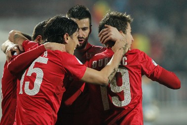 SVE JE OTKRIVENO Kako je bivši igrač Zvezde odbio Milan, Čelsi i Juventus