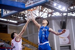 VAŽNO, VAŽNO Evo kada se mladi košarkaši Srbije bore za finale Evropskog prvenstva