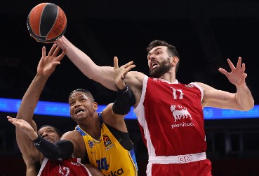 DETONACIJA NA MALOM KALEMEGDANU Crvena zvezda predstavila još jedno pojačanje