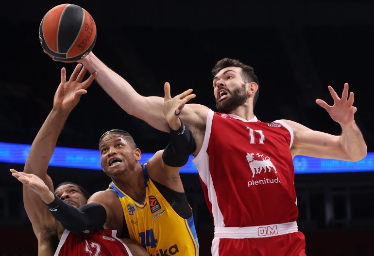 DETONACIJA NA MALOM KALEMEGDANU Crvena zvezda predstavila još jedno pojačanje