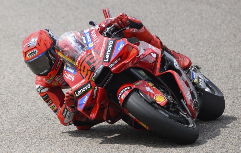 DOMINACIJA ŠPANCA U ČEŠKOJ Markezu najbolji u sprint trci