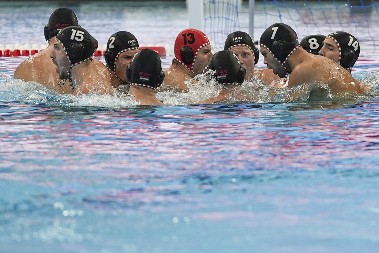 NIŠTA OD DUELA SA HRVATIMA Srbija dobila rivala u polufinalu Svetskog prvenstva