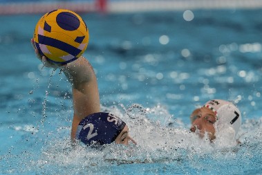 DERBI ZA FINALE Sa Hrvatima? Ne, oni mogu samo da gledaju vaterpolo klasik