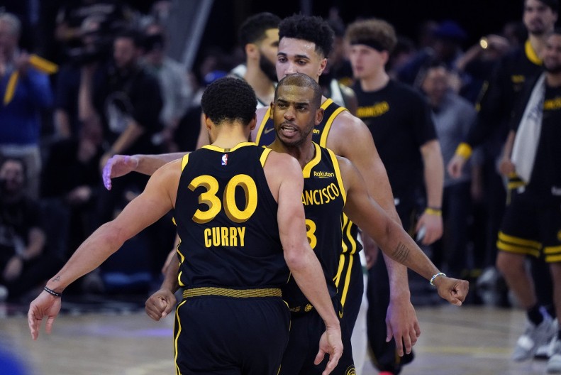 VELIKI POVRATAK Bogdan Bogdanović dobio brutalnog saigrača