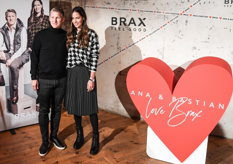 ZBOG BUGARKE NAPRAVIO OZBILJAN FINANSIJSKI PROBLEM Raskid Ane Ivanović i Bastijana Švajnštajgera im napravio pravi pakao (FOTO)