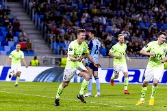 VRAĆA SE U SRBIJU POSLE SEDAM GODINA Deni Pavlović, legenda Klaksvika, emotivan po povratku u Srbiju: Neće biti lako u Kragujevcu, poštujem rad Feđe Dudića