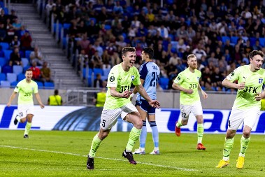 VRAĆA SE U SRBIJU POSLE SEDAM GODINA Deni Pavlović, legenda Klaksvika, emotivan po povratku u Srbiju: Neće biti lako u Kragujevcu, poštujem rad Feđe Dudića