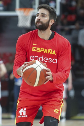 SADA I ZVANIČNO Vratio se Riki Rubio