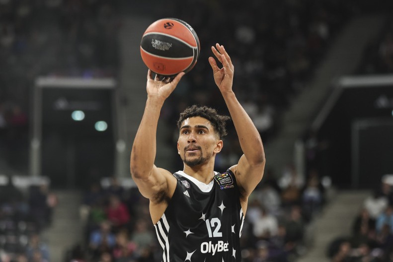 MAODO LO U KAUNASU Žalgiris potpisao prvaka sveta: Crveno-beli ga ne pamte po dobrom