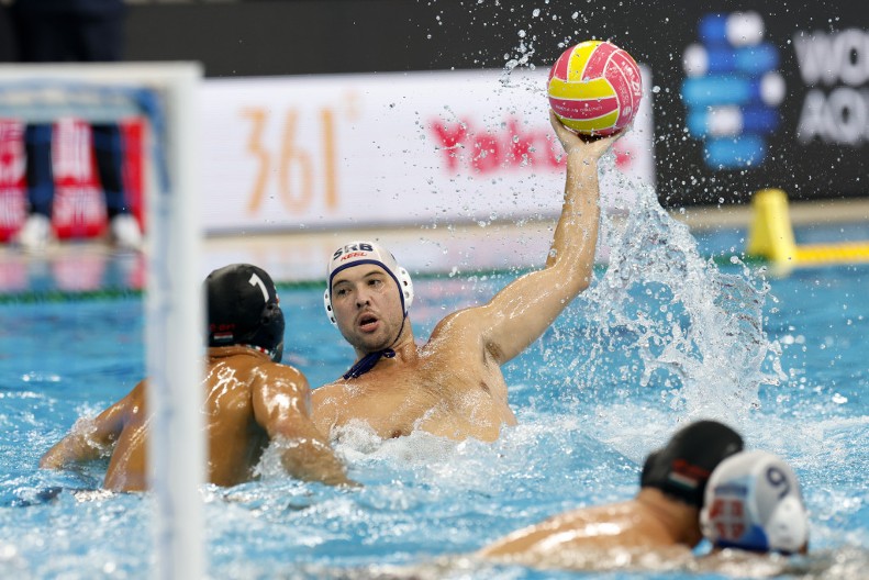 MANDIĆ RAZOČARAN POSLE ELIMINACIJE OD MAĐARA "Primili smo 19 golova - to nije naš stil"