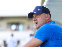 BIĆE DRUGAČIJE U BEOGRADU Milojević zadovoljan posle minimalca na Gibraltaru, saopštio i dobre vesti