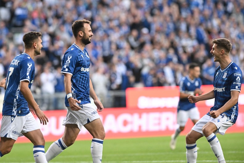 LEH BROJAO DO SEDAM Zvezdu čeka paklen posao