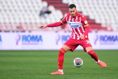 SLUČAJ ANDREJA ĐURIĆA Iz Malmea "napali" Crvenu zvezdu, zameraju jednu stvar