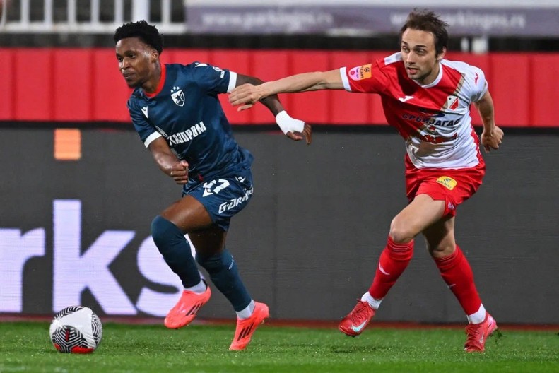 PALA ODLUKA Zvezda i Vojvodine odložile derbi