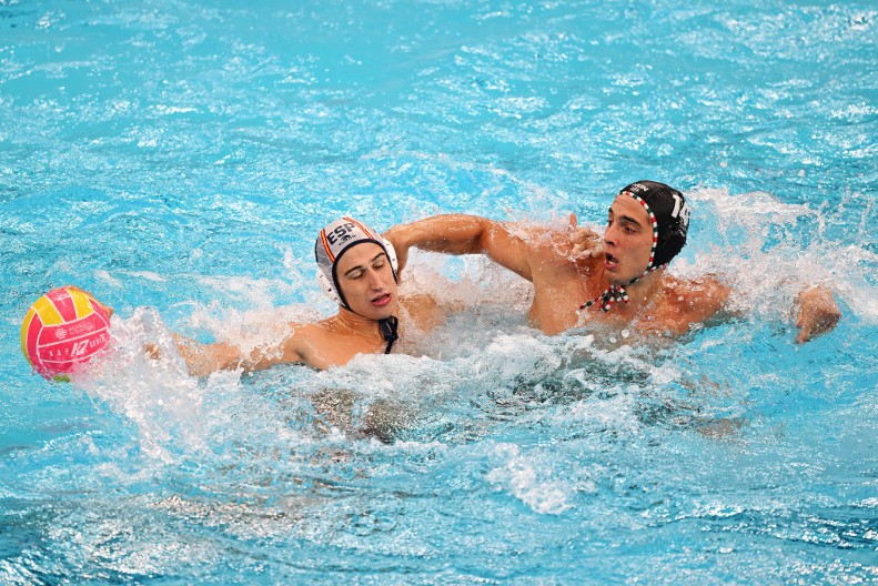 ŠPANIJA JE PRVAK SVETA "Crvena furija" u velikom finalu srušila Mađarsku