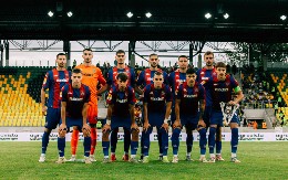 OGROMAN SKANDAL Na utakmici Partizana Ukrajinci skandirali "Ubij Srbina"