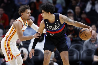 NOVA BOMBA IZ PARTIZANA Crno-beli krenuli po nekadašnjeg sedmog pika sa NBA drafta