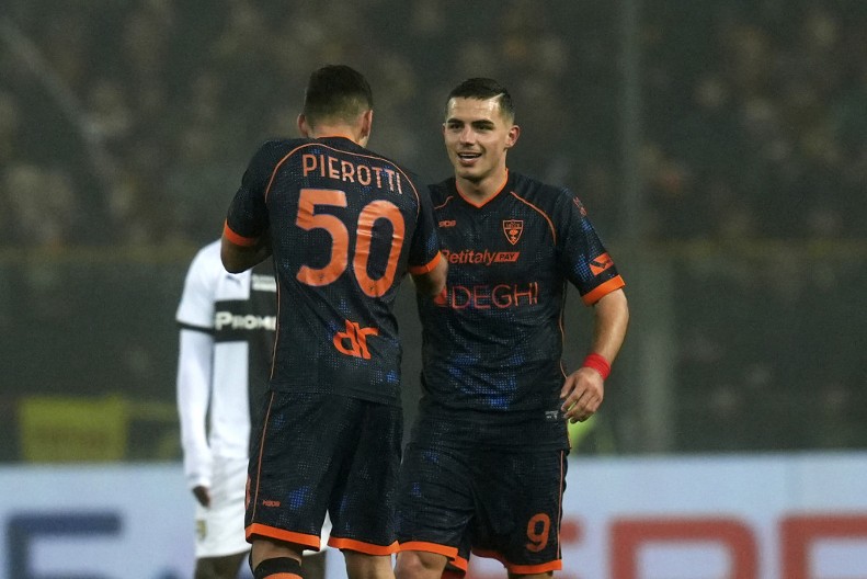 KO PLATI 25 MILIONA, MOŽE DA GA VODI Bivši napadač Zvezde postao "zlatna koka" u Italiji, čekaju se ponude Juventusa, Rome, Milana...