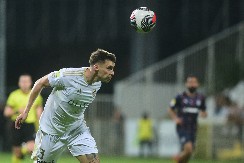 ŠVAJCARSKA KOMBINATORIKA Kako je dolazak Rodića otvorio put Partizanu ka pojačanju?