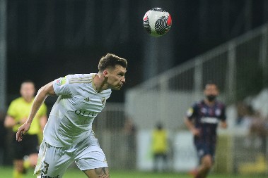 ŠVAJCARSKA KOMBINATORIKA Kako je dolazak Rodića otvorio put Partizanu ka pojačanju?