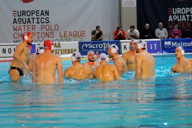 Radnički u Ligi šampiona protiv crveno-belih