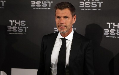 BURNO U HRVATSKOJ Reprezentativac osuo paljbu po Zvonimiru Bobanu