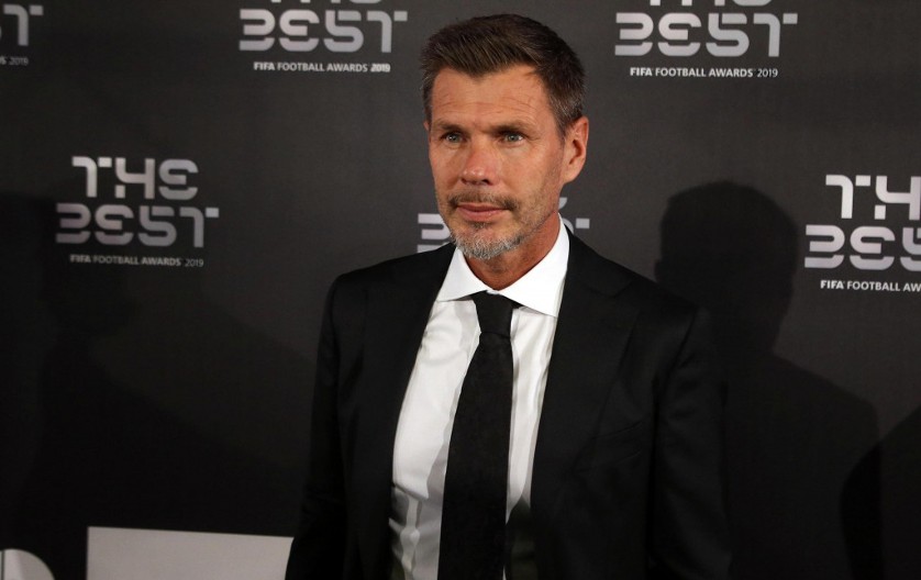 BURNO U HRVATSKOJ Reprezentativac osuo paljbu po Zvonimiru Bobanu