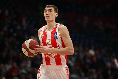 PRVI KLUB VAN SRBIJE Bivši košarkaš Zvezde pronašao novi angažman