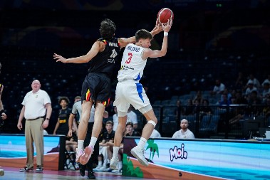 NIKITOVIĆ U ČUDU ZBOG REZULTATA "Daleko od toga da smo očekivali ovo, bićemo spremni za četvrtfinale"