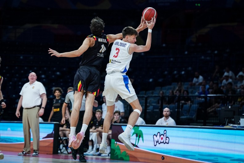 NIKITOVIĆ U ČUDU ZBOG REZULTATA "Daleko od toga da smo očekivali ovo, bićemo spremni za četvrtfinale"