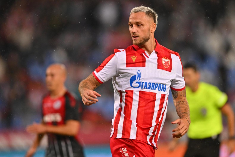 POJELA IH LJUBOMORA Strašan napad na Marka Arnautovića, ovo niko nije očekivao